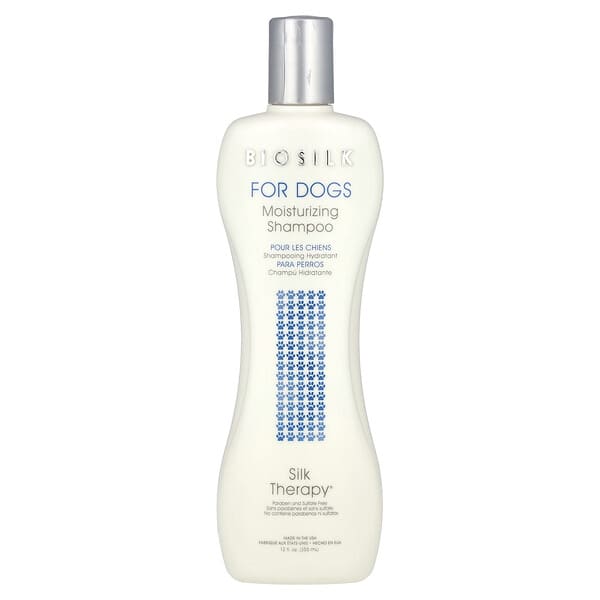Biosilk Moisturizing Shampoo