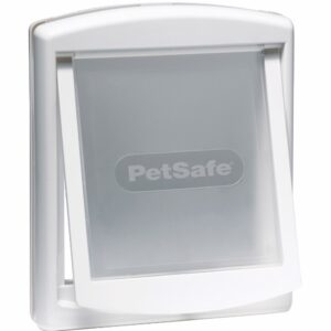 Petsafe Large White Flap 740
