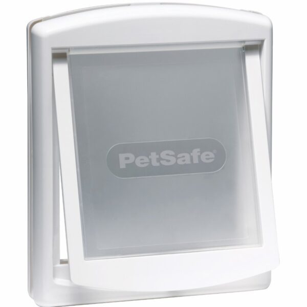 Petsafe Large White Flap 740