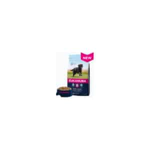 Eukanuba Dog Dry Chick Lrg 2Kg