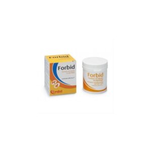 Forbid Powder
