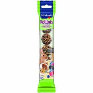 Rolling Rodent Berries Xt 40G