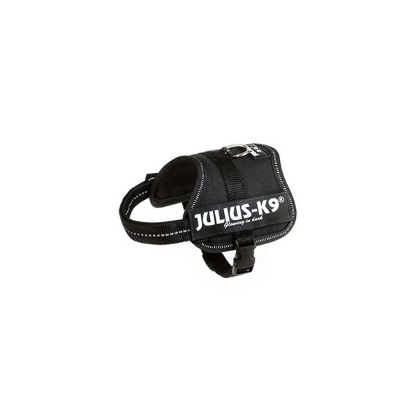 Julius K9 Baby Xs-S Blk