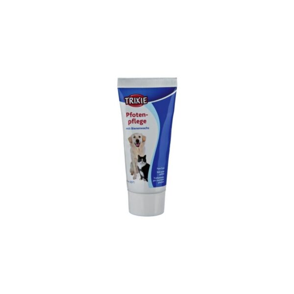Trixie Paw Care