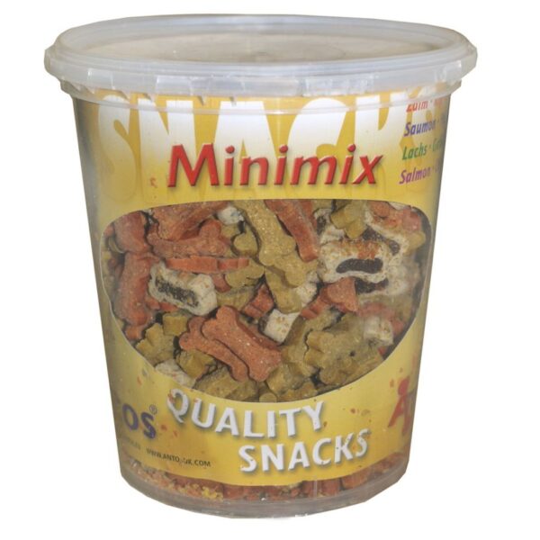 Antos Mini Mix 500Gr