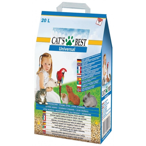 Cat'S Best Universal 11 Kg
