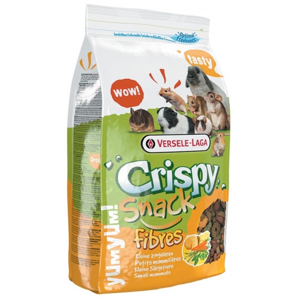 Versele Laga - Crispy Fibres 650G