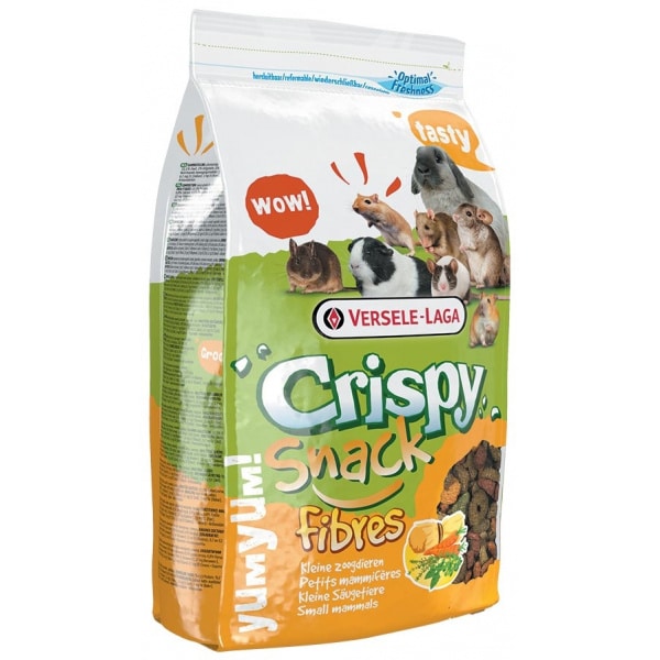 Versele Laga - Crispy Fibres 1.75Kg