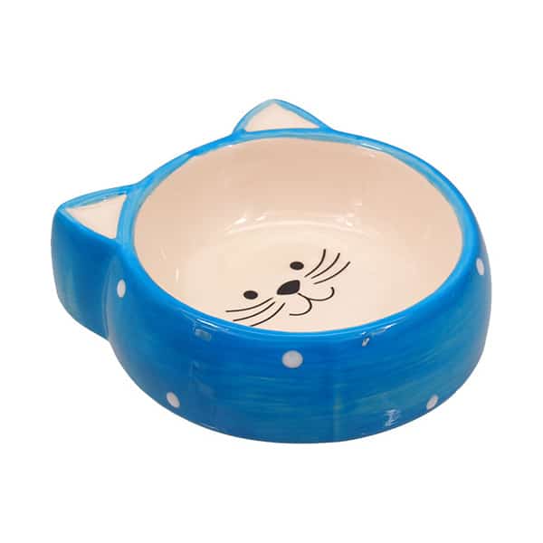 Cat Bowl