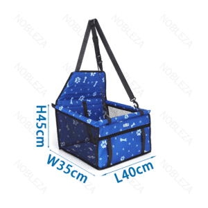 Nobleza Pet Car Bag