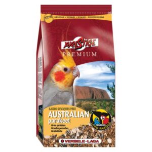 Versele Laga - Prestige Aust Para 1Kg
