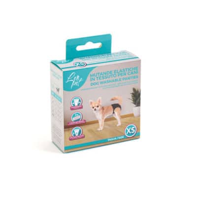 Lp Slips For Dogs Xs