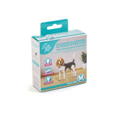 Lp Slips For Dogs M