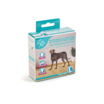 Lp Slips For Dogs L
