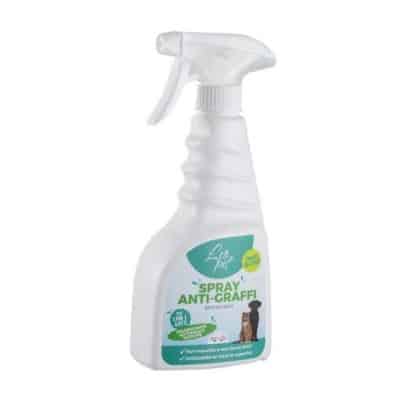 Lp Anti Scratch Spray 500Ml