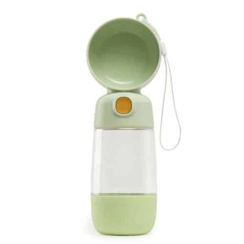Lp Happytravel Multifunc Water Bottle