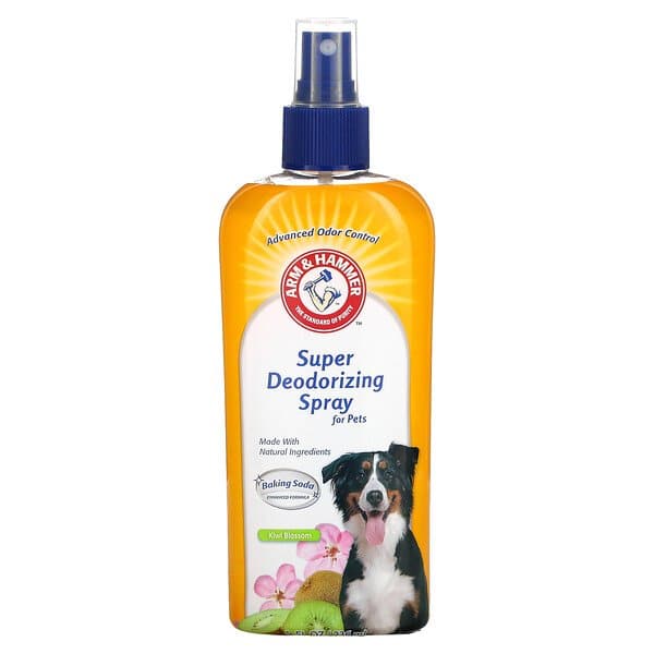 A&H Super Deodorizing