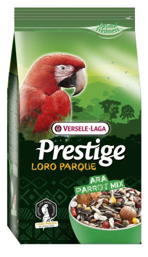 Versele Laga - Parrots Ara 2Kg