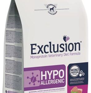Exclusion Hypo Pork P S 2Kg