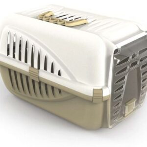 Panzer Pet Carrier