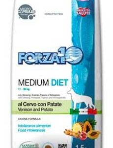 Forza 10 Medium Cervo 1.5Kg
