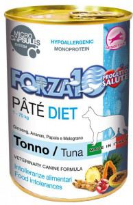 F10 Tuna 400G