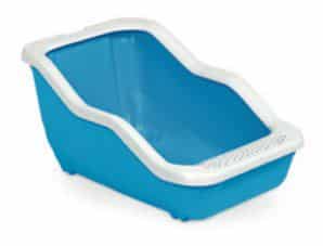 Lp High Back Litter Tray  54X39X29Cm