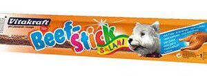 Vitakraft Turkey Sticks 12G