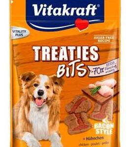Treaties Bitschicken  120G
