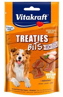 Treaties Bitschicken  120G