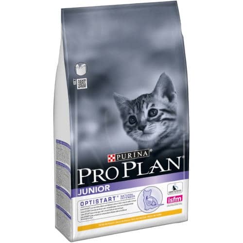 Proplancat Kitten Chic 1.5Kg