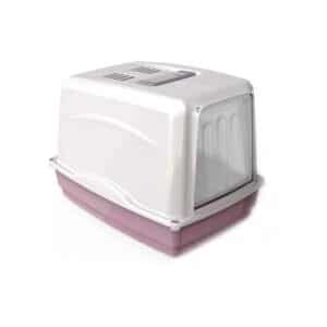 Vicky Litter Box 54 X 39 X 39 Cm