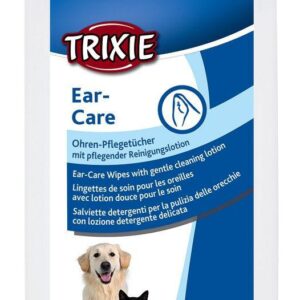 Trixie - Ear Care Wipes