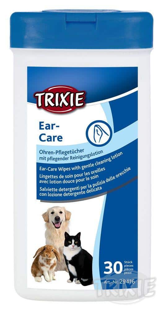 Trixie - Ear Care Wipes