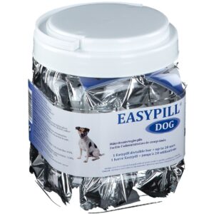 Easypill Dog Tablet