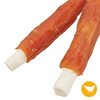 Antos R/Hide Stick Chicken 10 Inch X 2Pc