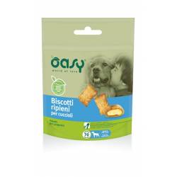 Oasy Dog Snack Biscotti Puppy 70Gr