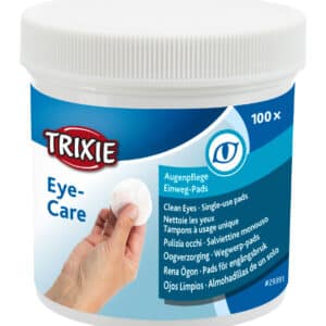 Trixie - Eye Care Wipes