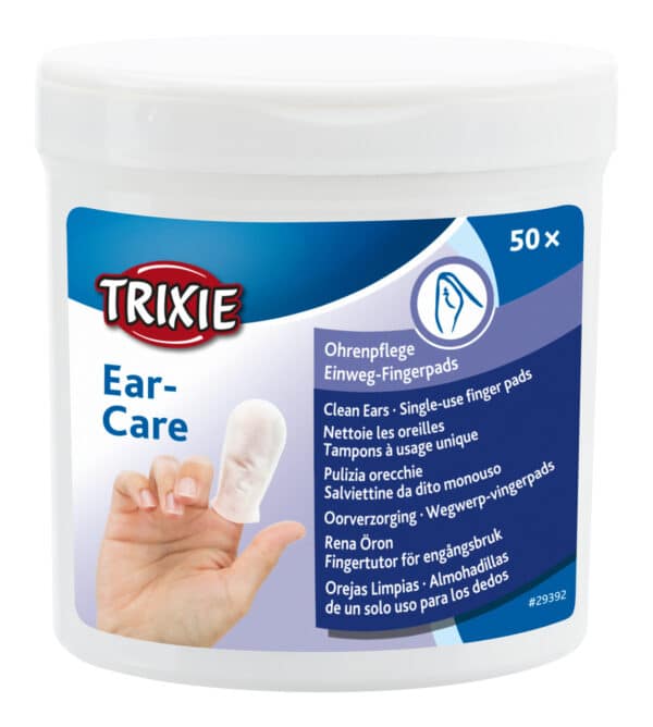 Trixie - Ear Care Wipes
