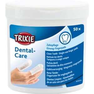 Trixie - Dental Care Wipes