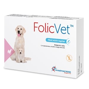 Folicvet X 15 Tabs