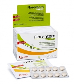 Florentero Tabs