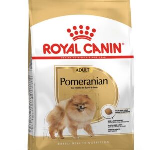 Royal Canin Dog Pomeranian 1.5Kg