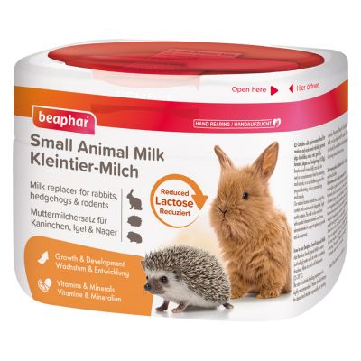 Beaphar Small Animal Milk 200Gr