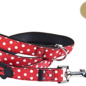 Minnie Leash