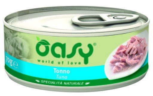 Oasy  Tuna 150G