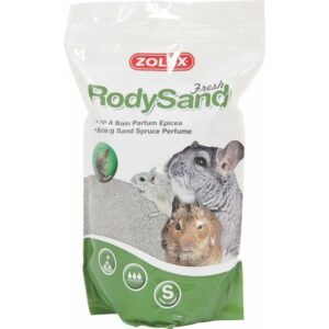 Zolux Rody Sand Pine 2Lt