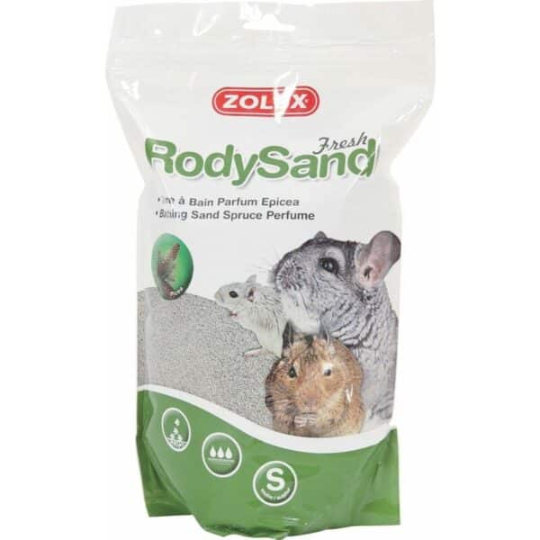 Zolux Rody Sand Pine 2Lt