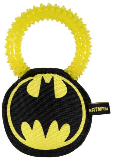 Batman  Dog Toy