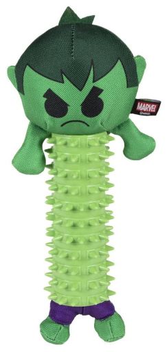 Hulk  Dog Toy